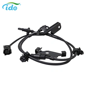 89542-42050 High Quality Auto Part ABS Wheel Speed Sensor for Toyota Rav 4 III (_A3_)	2005-