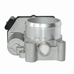 6460901070 High Quality Electronic Engine Throttle Body For Mercedes-Benz Sprinter 3-t Bus