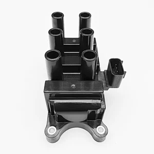 5008190 4751265 5F2Z-12029-AD 1F2U-12029-AC engine ignition coil for Ford Mondeo 00-07