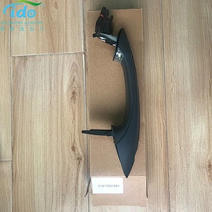Auto car outside Door handle for BMW F07 F10 F06 F11 F01 F03 F04 51217231931 51217316381