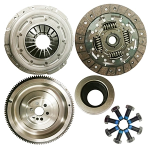 415039510 2120759444 Auto Parts Transmission Clutch Disc Cover Clutch Kit for BMW 320i E90 E91 E92 E93 E81 E87 E88 316i 318i