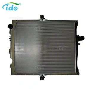 22062259 High Quality Car Parts Radiator for Volvo FH 2005-