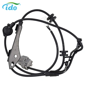 89516-02121 Factory Price Auto Part ABS Wheel Speed Sensor for Toyota Corolla
