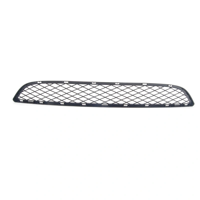 51117176282 /2007-2014/ for BMW X6 (E71, E72)/Front Bumper Grille (down)//