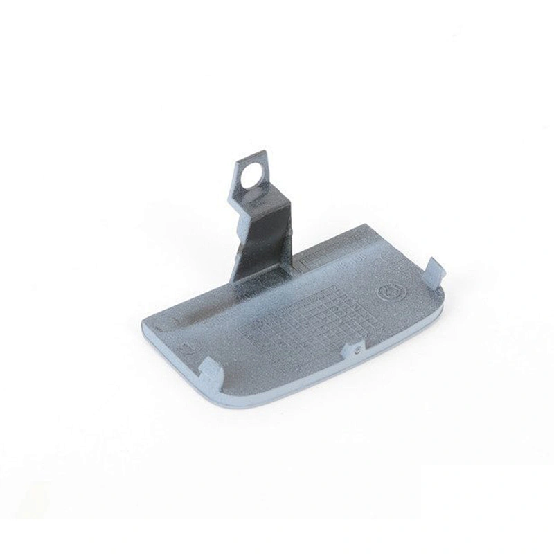 51117135569 /2001-2009 Front Trailer Cover for BMW 7 (E65, E66, E67)