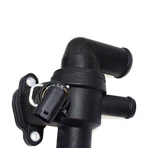 1602000315 Auto Cooling System Parts Thermostat Fit for Mercedes Benz for Smart Fortwo Cabrio (450) 2004-2007