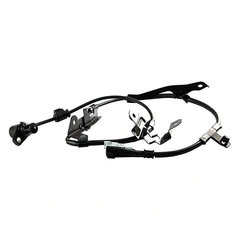 89545-42040 High Performance Auto Part ABS Wheel Speed Sensor for Toyota Rav 4 III (_A3_) 2005-