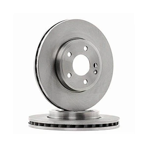 2464210012 Brake Disc Rotor for Mercedes Benz A180 1.6L