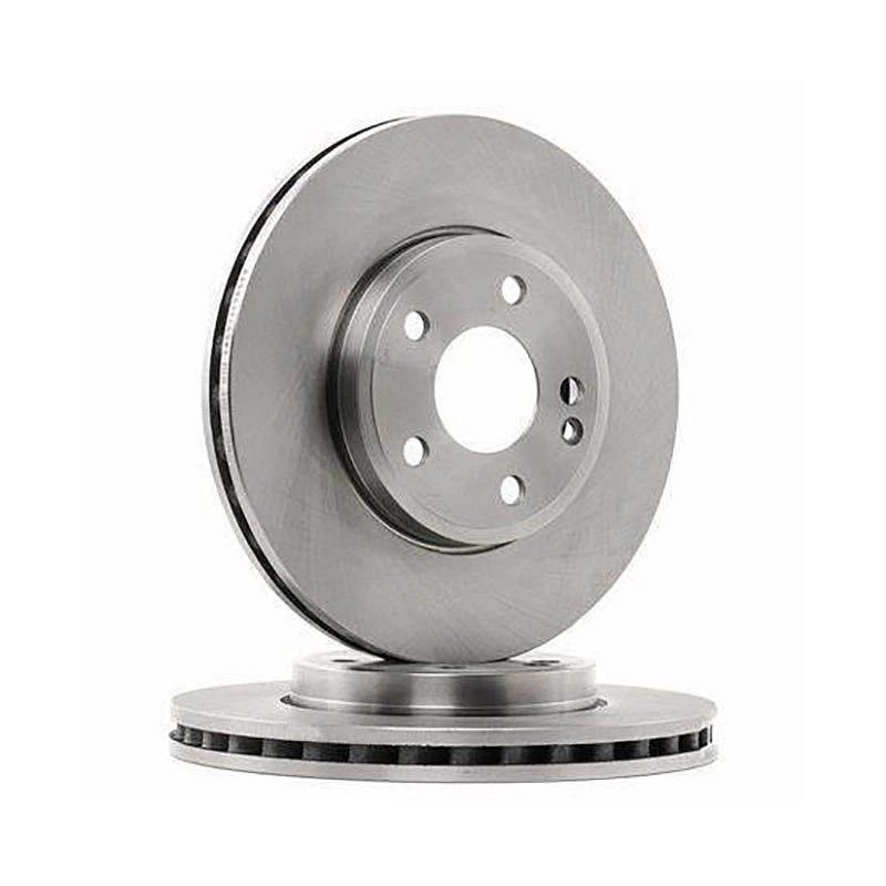 2464210012 Brake Disc Rotor for Mercedes Benz A180 1.6L
