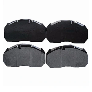 0024200820  Car Parts Front Brake Pad for Mercedes-Benz TOURISMO (O 350) 1994-