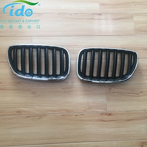 51137124815 51137124816 Hot Sale Auto Parts Left Right Front Grill for BMW X5 E53 2000-2007