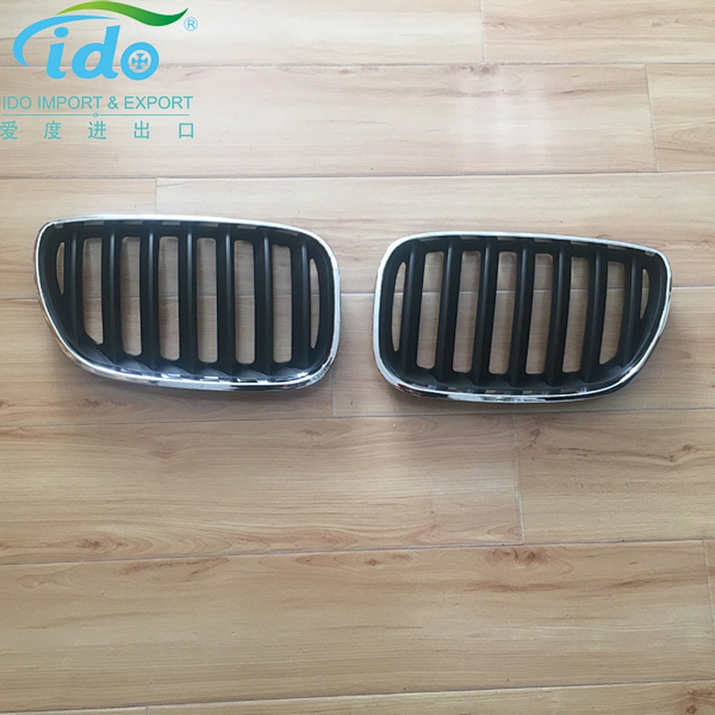 51137124815 51137124816 Hot Sale Auto Parts Left Right Front Grill for BMW X5 E53 2000-2007