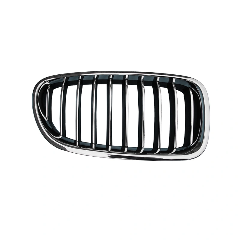 51137331772 /2009-2016/ High Quality Car Grille  (chrome) Right for BMW 5 (F10)