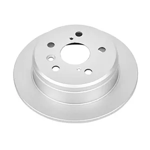 China Manufacturer 1154230412 1264230012 Solid Auto Disc Brake for Mercedes-Benz S-CLASS 68-86