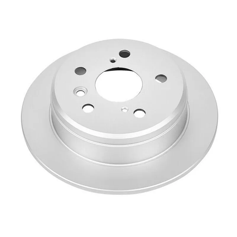 China Manufacturer 1154230412 1264230012 Solid Auto Disc Brake for Mercedes-Benz S-CLASS 68-86