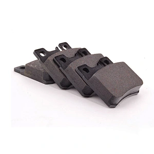 0014209520 0014200220  Car Parts Rear  Brake Pad for Mercedes-Benz COUPE (C124) 87-93