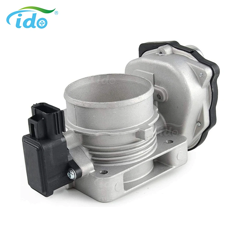 9W7Z9E926A High Quality Auto Engine Electric Throttle Body Assembly for Ford Explorer Sport Trac 2007-