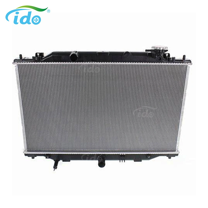 PE0115200A Manufacturers Wholesale Auto Parts Radiator for Mazda CX-5 (KE, GH) 2011-