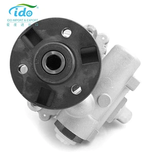 32414038768 Auto Steering Parts Hydraulic Pump Steering Pump for BMW 5 6 E60 E36 E61 E63 E64