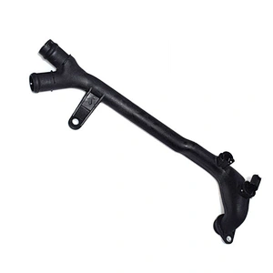 Engine cooling water pipe coolant pipe A2712001552 2712001552 for Mercedes Benz C230 03-05