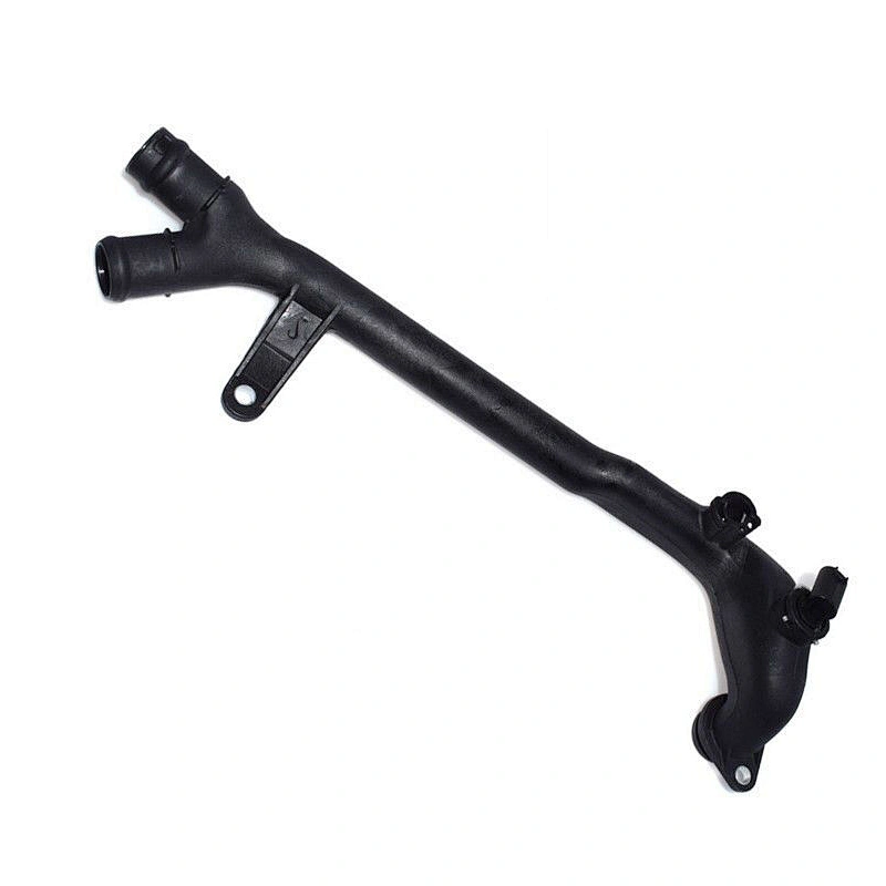 Engine cooling water pipe coolant pipe A2712001552 2712001552 for Mercedes Benz C230 03-05