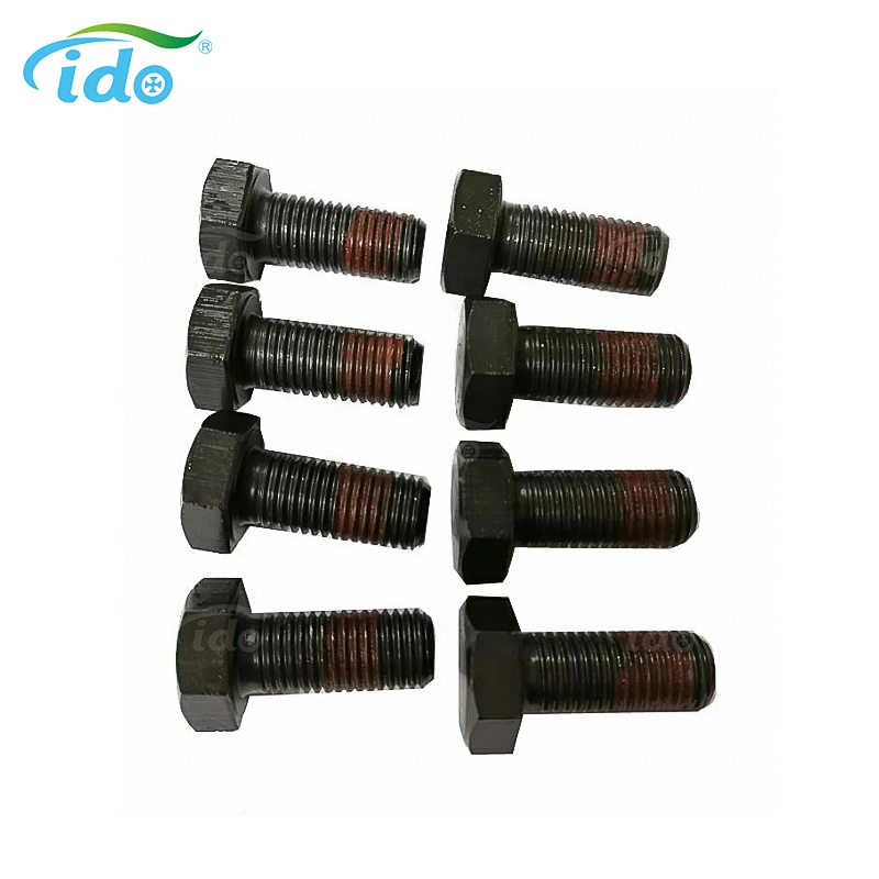 21207573047 Auto Parts Transmission Clutch Plate Disc Clutch Kit for BMW 320D 520D E46 E60 E61 E90 E91 X3 E83