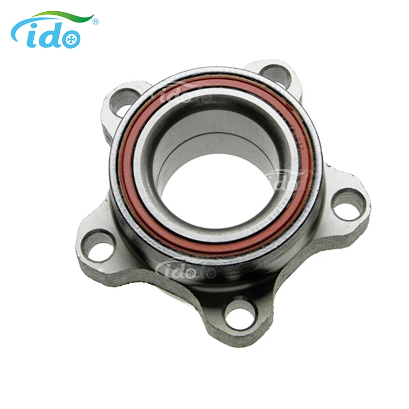 4052783 4506244 4519424 BTF1125 Car Parts Front Wheel Hub Bearing Kit for Ford Transit Bus Box Platform