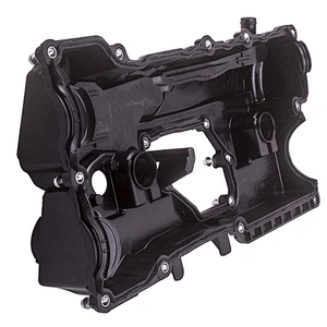 Car Parts Engine Cylinder Head Valve Cover for BMW E90 E60 E81 E82 E88 E84 E83 N46 1.8 2.0 L  11127555212 11128645888