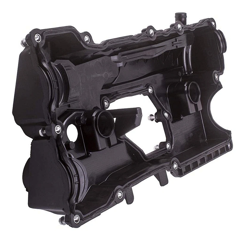 Car Parts Engine Cylinder Head Valve Cover for BMW E90 E60 E81 E82 E88 E84 E83 N46 1.8 2.0 L  11127555212 11128645888