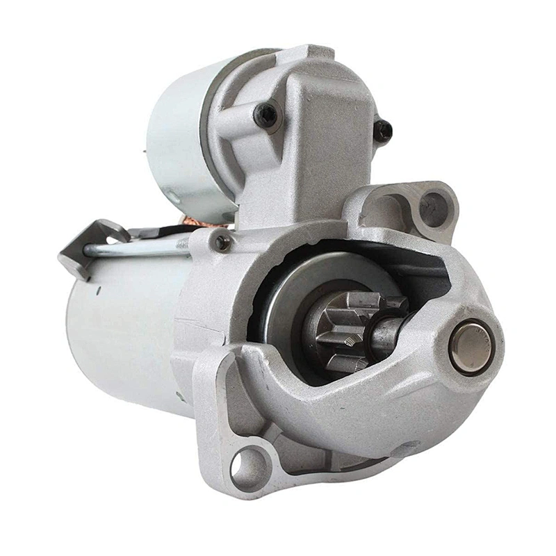 New Car Starter For BMW HP2 12412306140 12417712231