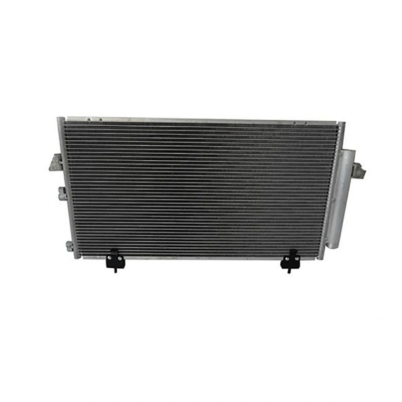 Auto Car 88460-52100  Air Conditioning Condenser Fit for Toyota YARIS 2005-