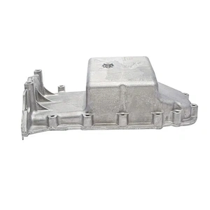 93333938  Auto Engine Spare Parts Oil Pan Sump for Chevrolet Astra 99-11