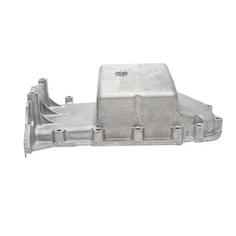 93333938  Auto Engine Spare Parts Oil Pan Sump for Chevrolet Astra 99-11