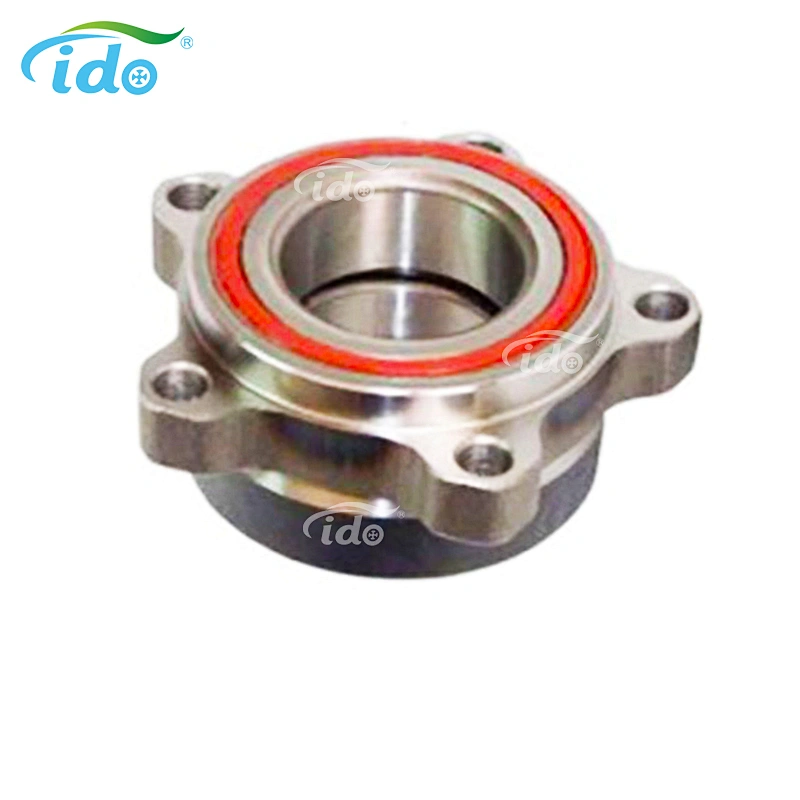 4052783 4506244 4519424 BTF1125 Car Parts Front Wheel Hub Bearing Kit for Ford Transit Bus Box Platform