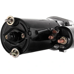AC Engine Starter For MERCEDES BENZ S CLASS 1516655R 1516735R