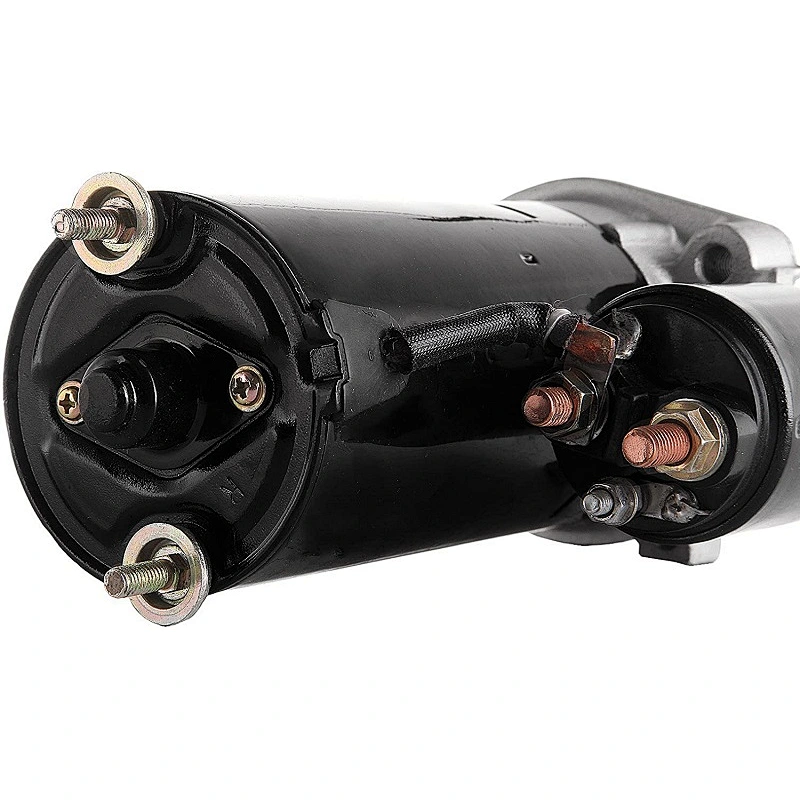 AC Engine Starter For MERCEDES BENZ S CLASS 1516655R 1516735R
