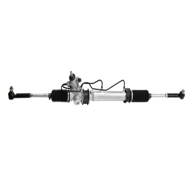 44250-26040 LHD Cheap Price Power Steering Rack for Toyota HIACE VAN 3Y/4Y  87- 07