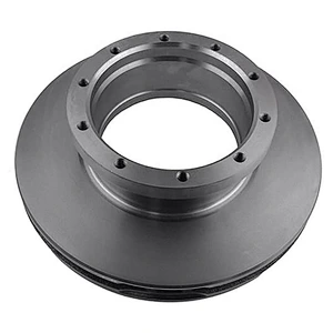 9424211212  Vented Auto Disc Brake Fit for Mercedes-Benz Actros Brake Disc 1996-2002