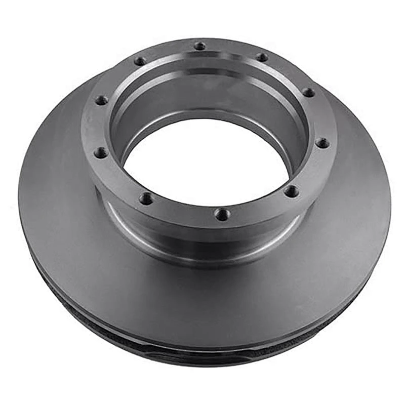 9424211212  Vented Auto Disc Brake Fit for Mercedes-Benz Actros Brake Disc 1996-2002