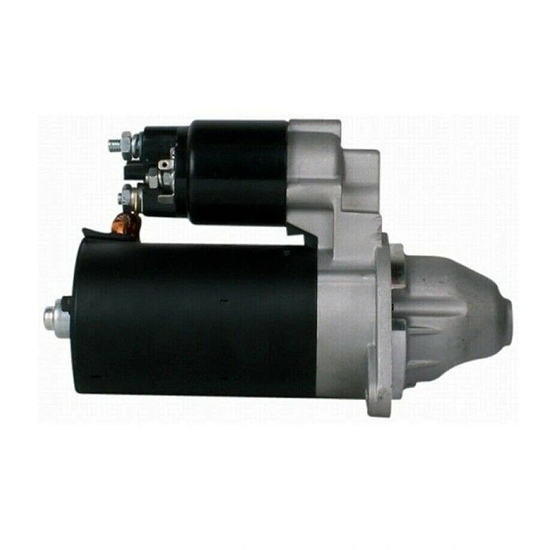 Scrap Starter And Alternator Motor for BMW 3 E46 12411750979 12417505979