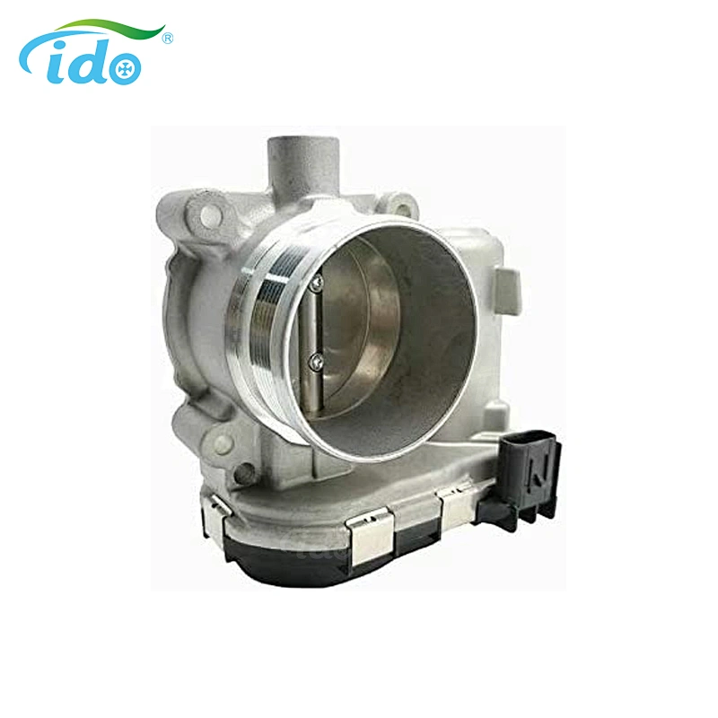 5152338 Height Adjustable Auto Engine Electric Throttle Body Assembly for Ford Kuga II DM2 Focus III