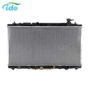 16400OH210 China Factory Auto Parts Radiator for Toyota Camry Saloon 2006-2011