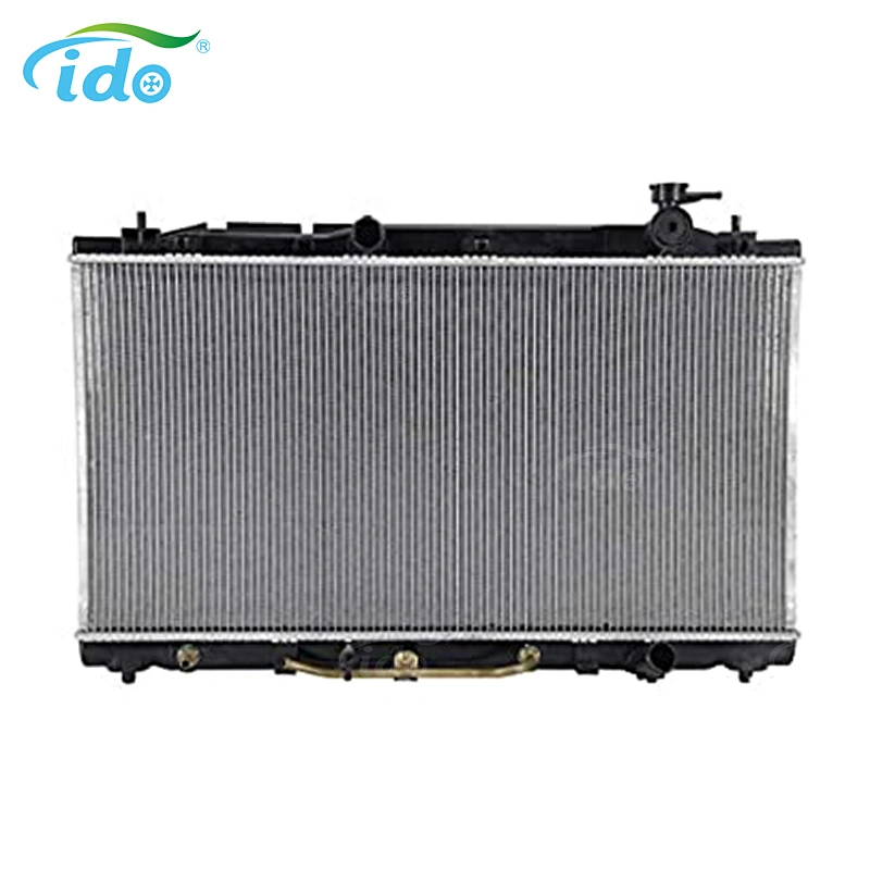 16400OH210 China Factory Auto Parts Radiator for Toyota Camry Saloon 2006-2011