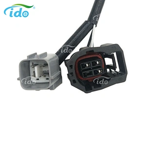 L555-18-8G1A L556-18-861A O2 High Quality Lambda Upstream Oxygen Sensor for Mazda CX7 2.5L L4 2010 2011 2012
