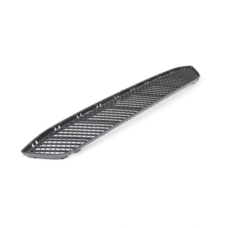 51117303752 /2009-2015/ for BMW X1 (E84) / Middle Ventilation Grille of Front Bumper//