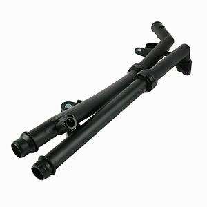 2712002452 water pump cooling pipe line for Mercedes Benz W204 C250 SLK250