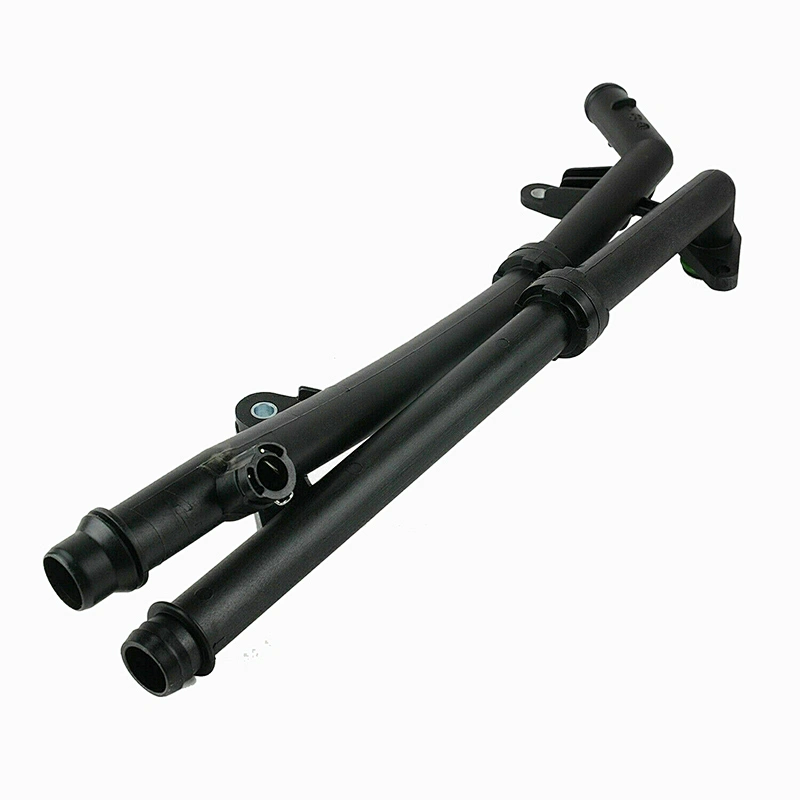 2712002452 water pump cooling pipe line for Mercedes Benz W204 C250 SLK250