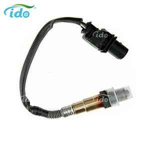 XLOS1786 1178-7537-984 High Quality Lambda Sensor O2 Oxygen Sensor for BMW 1 Series E81 E87 5 E60 E61 6 E24 E64