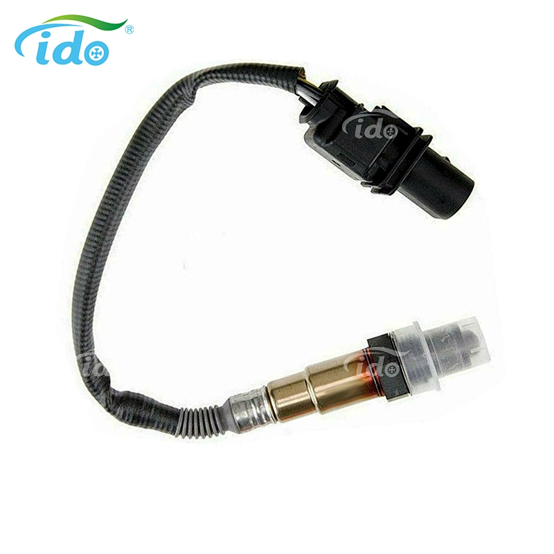 XLOS1786 1178-7537-984 High Quality Lambda Sensor O2 Oxygen Sensor for BMW 1 Series E81 E87 5 E60 E61 6 E24 E64