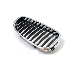 51137065702 Manufacturer Car Chrome Grille Right for BMW 5 E60 2001 - 2010